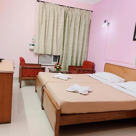 Margao Residency Hotel Ngoại thất bức ảnh