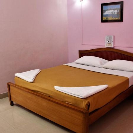 Margao Residency Hotel Ngoại thất bức ảnh