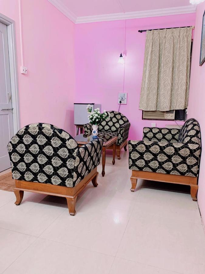 Margao Residency Hotel Ngoại thất bức ảnh
