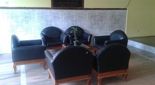 Margao Residency Hotel Ngoại thất bức ảnh