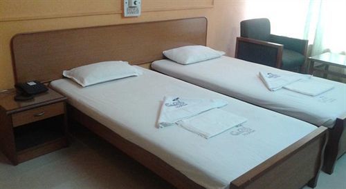 Margao Residency Hotel Ngoại thất bức ảnh