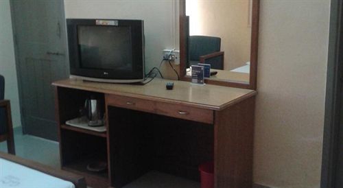 Margao Residency Hotel Ngoại thất bức ảnh