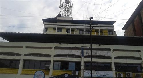 Margao Residency Hotel Ngoại thất bức ảnh
